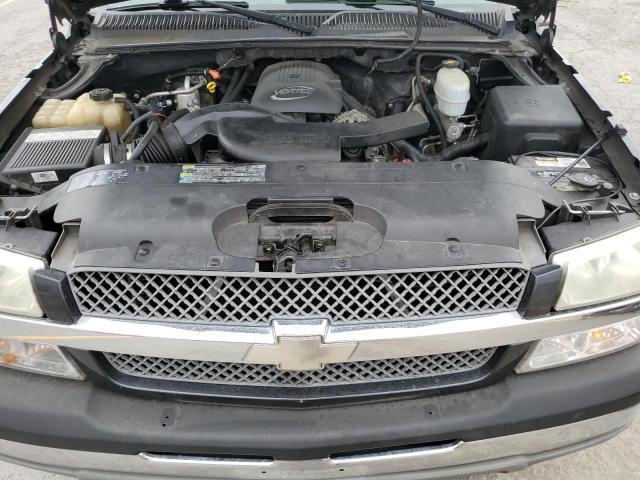 Photo 11 from auction – 2005 CHEVROLET AVALANCHE with VIN 3GNEC12Z95G136751