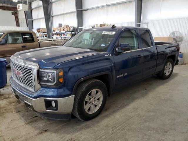 Photo 1 from auction – 2015 GMC SIERRA K15 with VIN 1GTV2UEH0FZ212262