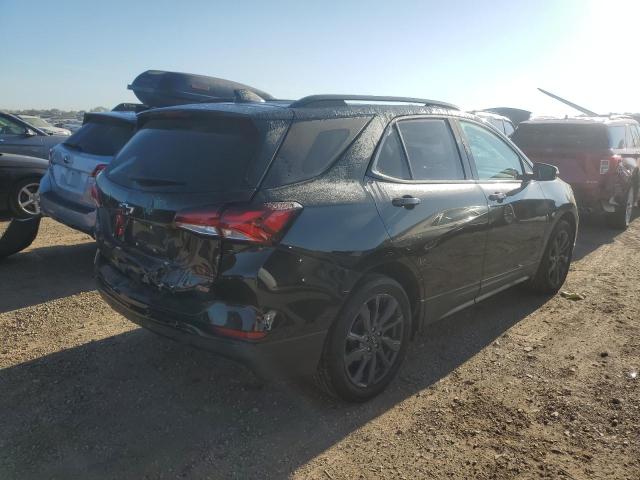 Photo 3 from auction – 2024 CHEVROLET EQUINOX RS with VIN 3GNAXMEG1RL327205