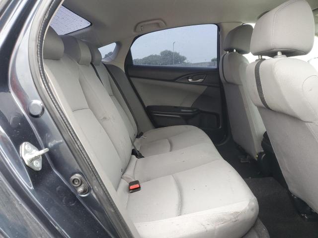 Photo 10 from auction – 2017 HONDA CIVIC LX with VIN 2HGFC2F59HH567168