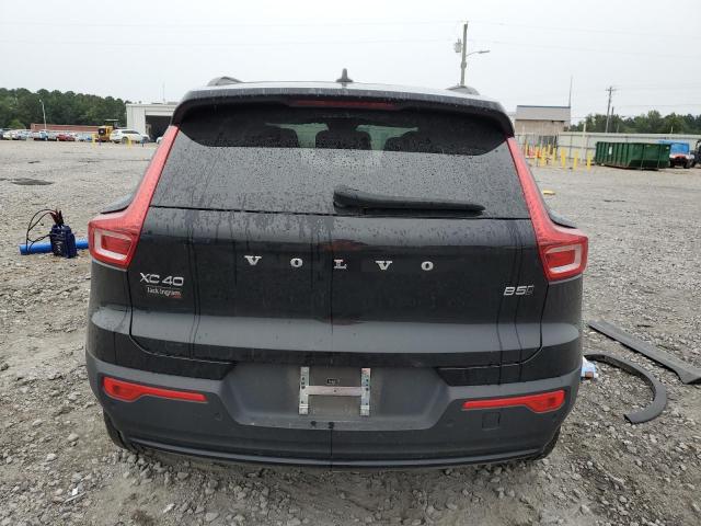 Photo 6 from auction – 2024 VOLVO XC40 CORE with VIN YV4L12UK8R2286860