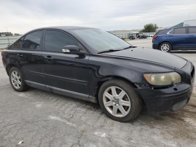 Photo 4 from auction – 2007 VOLVO S40 2.4I with VIN YV1MS382972260327