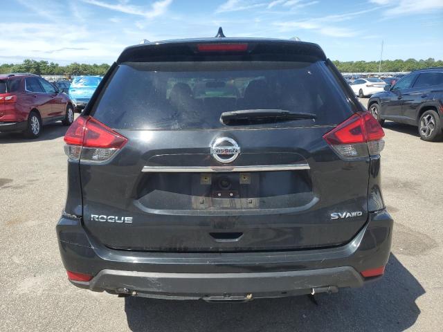 Photo 6 from auction – 2018 NISSAN ROGUE S with VIN KNMAT2MV4JP516769
