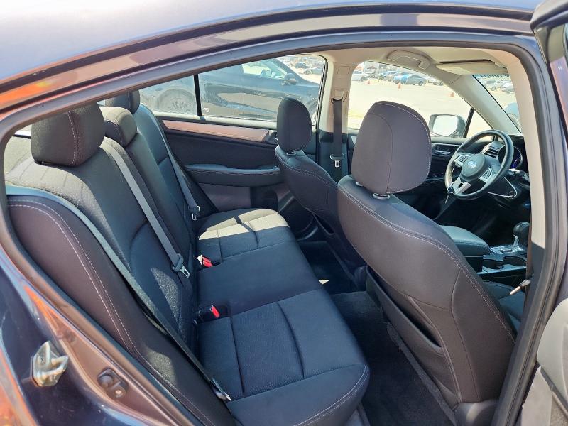 Photo 10 from auction – 2015 SUBARU LEGACY 2.5 with VIN 4S3BNBC66F3011470