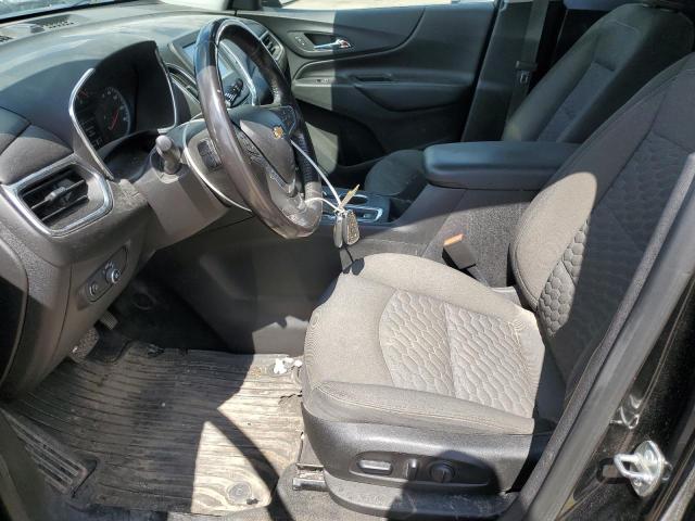 Photo 7 from auction – 2018 CHEVROLET EQUINOX LT with VIN 2GNAXJEV0J6338573