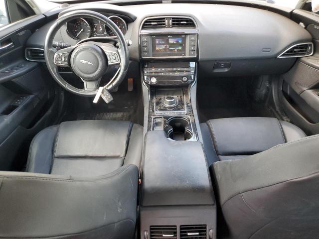Photo 8 from auction – 2017 JAGUAR XE PREMIUM with VIN SAJAD4BV6HA968958