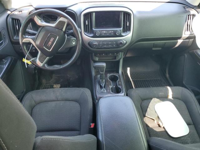 Photo 8 from auction – 2015 GMC CANYON SLE with VIN 1GTH6BE3XF1147977