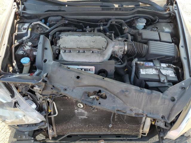 Photo 11 from auction – 2003 HONDA ACCORD EX with VIN 1HGCM82783A007689