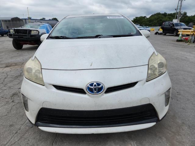 Photo 5 from auction – 2015 TOYOTA PRIUS with VIN JTDKN3DU0F0395069