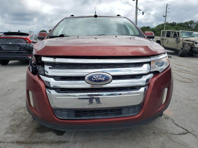 Photo 5 from auction – 2014 FORD EDGE SEL with VIN 2FMDK3JC9EBB72664