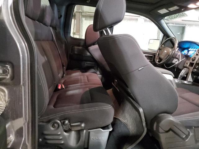 Photo 10 from auction – 2011 FORD F150 SUPER with VIN 1FTFX1EFXBFD04719