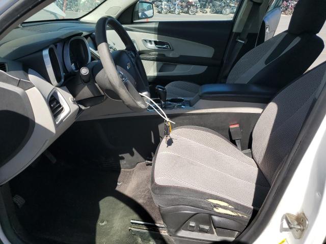 Photo 7 from auction – 2016 CHEVROLET EQUINOX LS with VIN 2GNFLEEK3G6261642