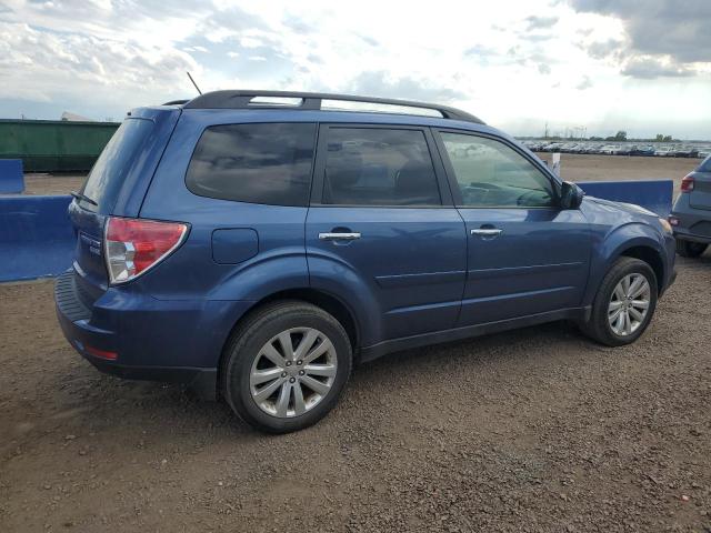 Photo 3 from auction – 2011 SUBARU FORESTER 2 with VIN JF2SHADC5BH778523