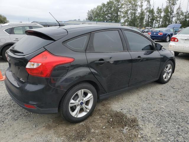 Photo 3 from auction – 2014 FORD FOCUS SE with VIN 1FADP3K26EL455881