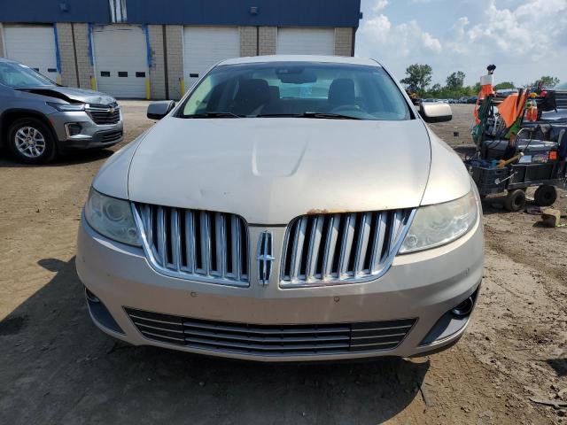 Photo 5 from auction – 2009 LINCOLN MKS with VIN 1LNHM93R29G613758