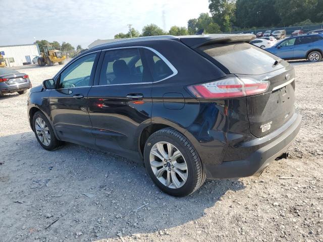 Photo 2 from auction – 2020 FORD EDGE TITAN with VIN 2FMPK3K97LBB35111