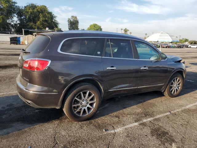 Photo 3 from auction – 2016 BUICK ENCLAVE with VIN 5GAKRAKD3GJ264579