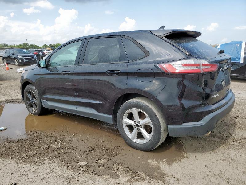 Photo 2 from auction – 2019 FORD EDGE SE with VIN 2FMPK3G98KBB04554