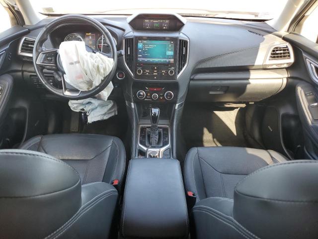 Photo 8 from auction – 2019 SUBARU FORESTER T with VIN JF2SKAWC6KH449246