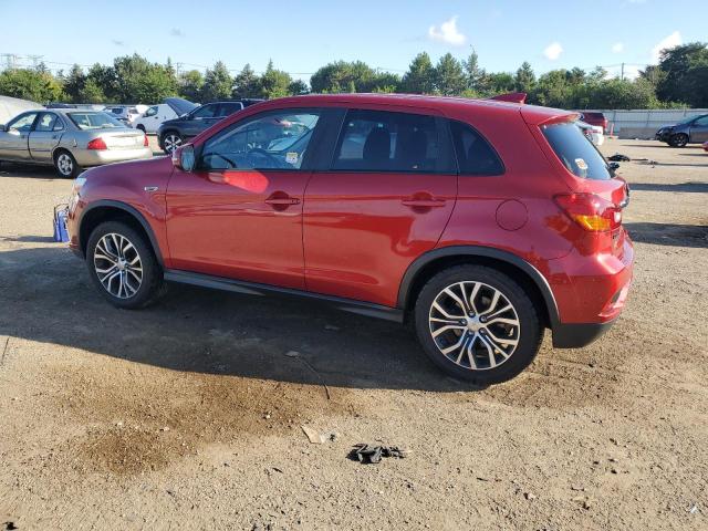 Photo 2 from auction – 2019 MITSUBISHI OUTLANDER with VIN JA4AR3AU9KU021111