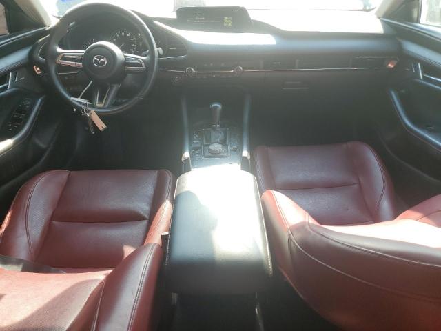 Photo 8 from auction – 2023 MAZDA 3 PREFERRE with VIN 3MZBPBCM6PM360974