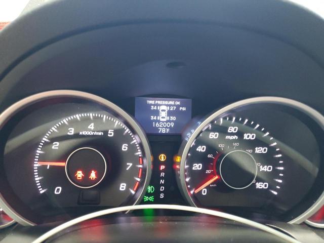 Photo 9 from auction – 2014 ACURA TL with VIN 19UUA9F27EA002679