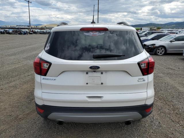 Photo 6 from auction – 2019 FORD ESCAPE SEL with VIN 1FMCU9HD4KUA55586
