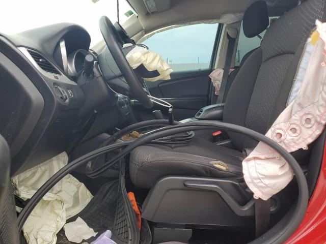 Photo 7 from auction – 2019 DODGE JOURNEY SE with VIN 3C4PDCBB5KT783793