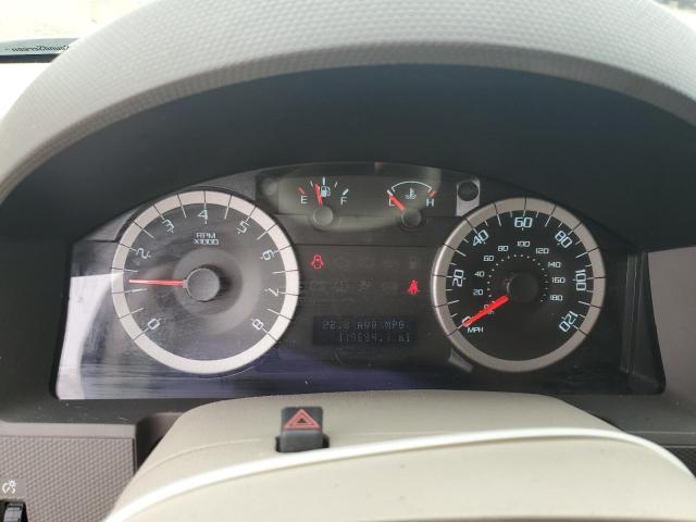Photo 9 from auction – 2012 FORD ESCAPE XLS with VIN 1FMCU9C78CKA94390