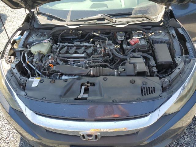Photo 11 from auction – 2016 HONDA CIVIC TOURING with VIN 19XFC1F99GE203919