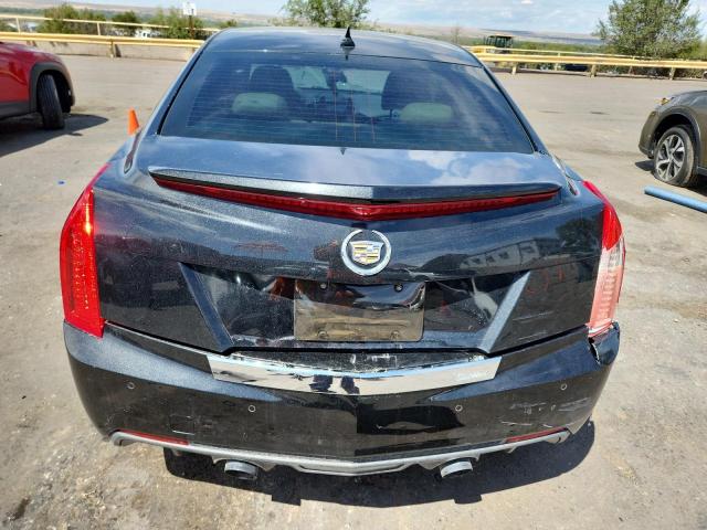 Photo 6 from auction – 2017 CADILLAC ATS with VIN 1G6AE5S36E0166432