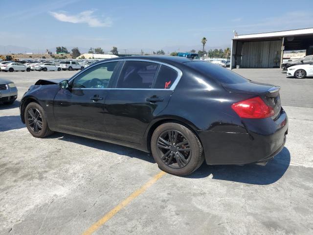 Photo 2 from auction – 2015 INFINITI Q40 with VIN JN1CV6AP3FM502292