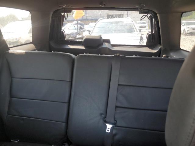 Photo 10 from auction – 2011 FORD ESCAPE LIM with VIN 1FMCU9E72BKB41652