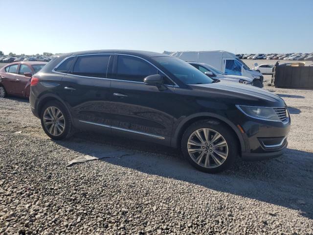 Photo 4 from auction – 2016 LINCOLN MKX RESERV with VIN 2LMTJ8LP0GBL76210