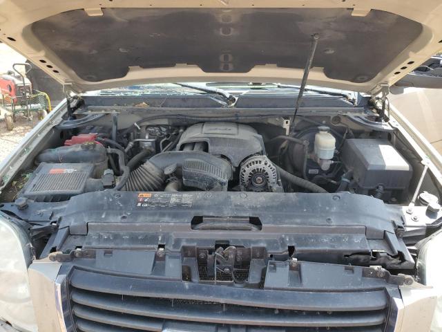 Photo 12 from auction – 2011 GMC YUKON SLT with VIN 1GKS2CE01BR261931