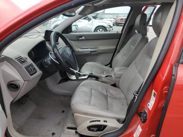 Photo 7 from auction – 2006 VOLVO V50 T5 with VIN YV1MJ682X62229963