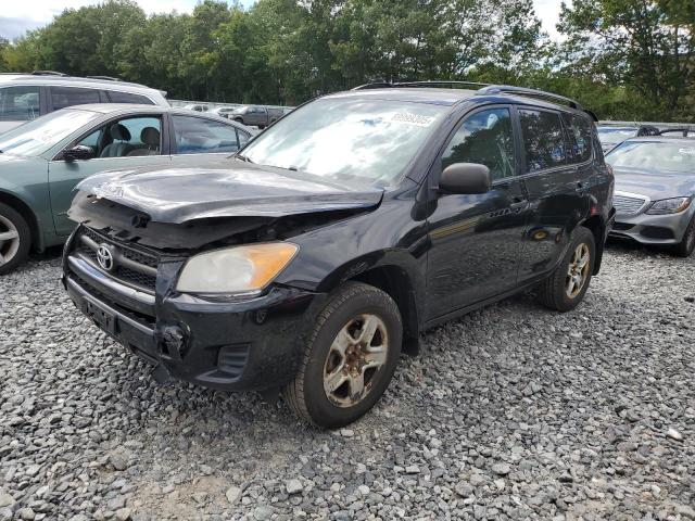 TOYOTA RAV4 2012 with VIN 2T3BF4DV0CW193299 - Photo from auction
