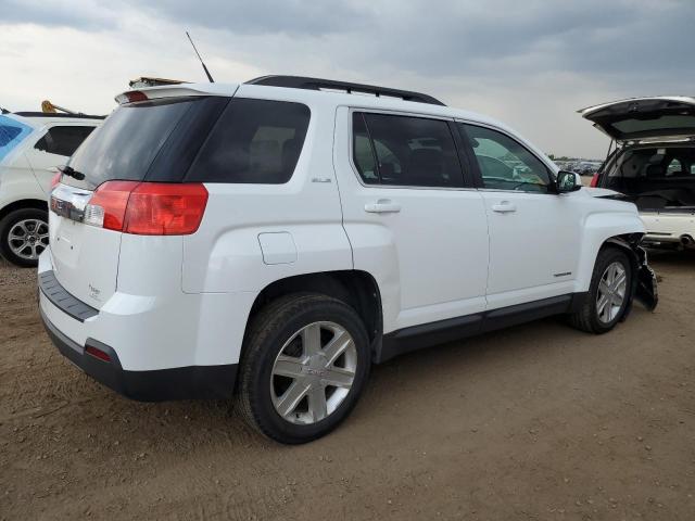 Photo 3 from auction – 2012 GMC TERRAIN SL with VIN 2GKALSEK2C6316341