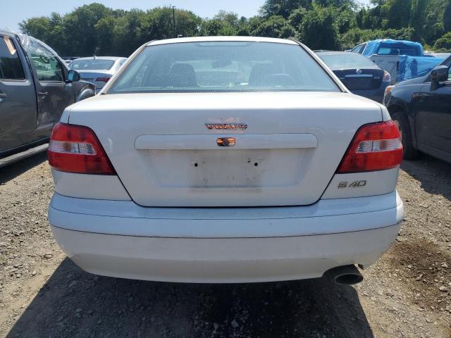 Photo 6 from auction – 2004 VOLVO S40 1.9T with VIN YV1VS27574F098597
