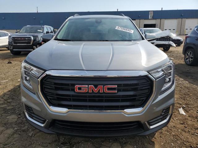 Photo 5 from auction – 2024 GMC TERRAIN SL with VIN 3GKALMEG6RL108216