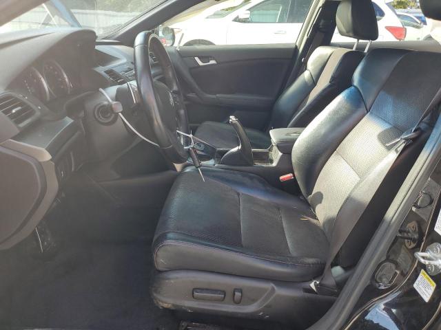 Photo 7 from auction – 2012 ACURA TSX SE with VIN JH4CU2F81CC018518
