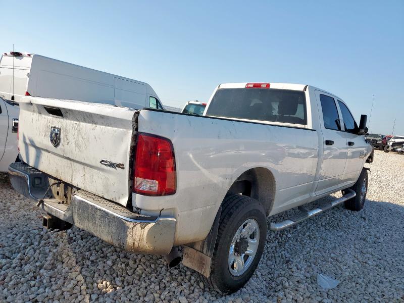 Photo 3 from auction – 2017 RAM 2500 ST with VIN 3C6UR5HL2HG780925