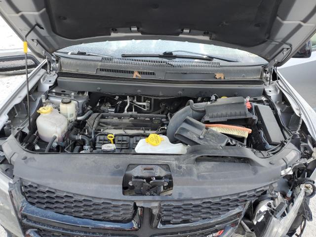 Фото 12 с аукциона – 2019 DODGE JOURNEY SE с VIN 3C4PDCBB0KT866922