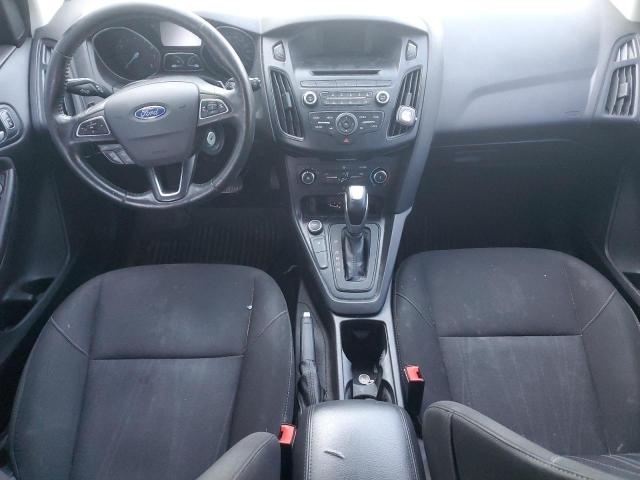 Photo 8 from auction – 2016 FORD FOCUS SE with VIN 1FADP3K22GL317287