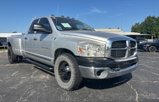 DODGE RAM 3500 S 2004 with VIN 3D7MA48C64G116752 - Photo from auction