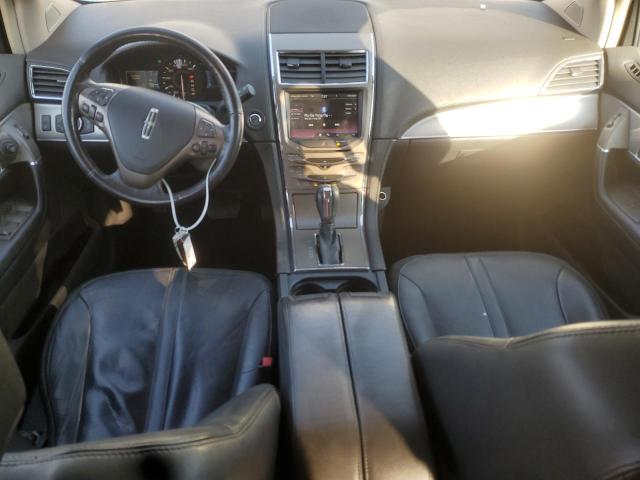 Photo 8 from auction – 2011 LINCOLN MKX with VIN 2LMDJ8JK3BBJ02939