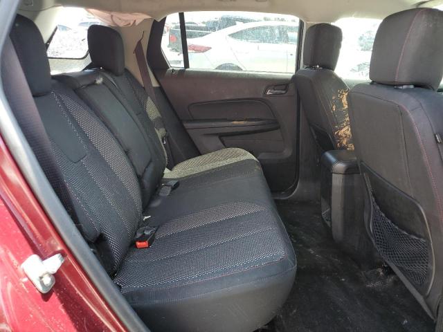 Photo 11 from auction – 2017 GMC TERRAIN SL with VIN 2GKALMEK4H6169233