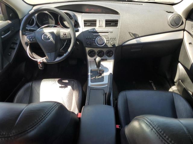 Photo 8 from auction – 2010 MAZDA 3 I with VIN JM1BL1SGXA1233430