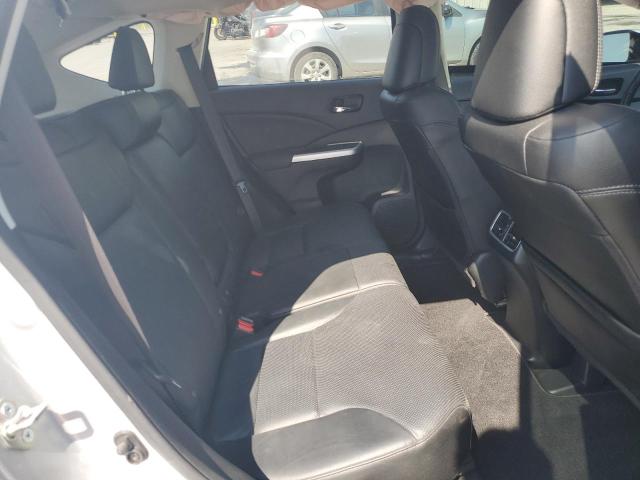 Photo 11 from auction – 2016 HONDA CR-V EXL with VIN 5J6RM4H74GL095105