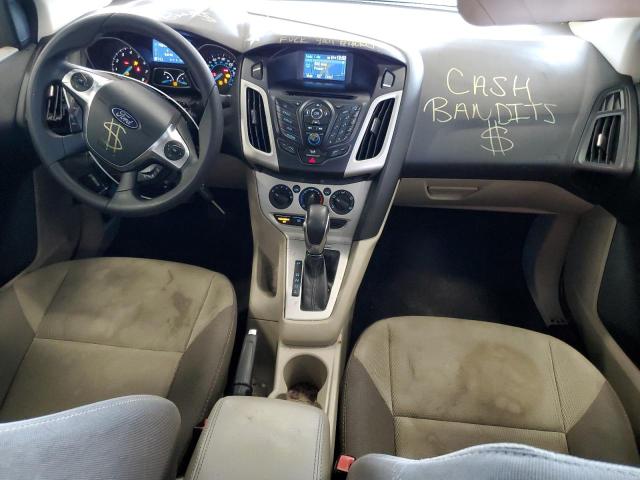 Photo 8 from auction – 2012 FORD FOCUS SE with VIN 1FAHP3F23CL329518